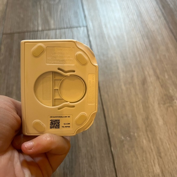 Safety 1ˢᵗ WiFi Baby Monitor - Picture 3 of 4